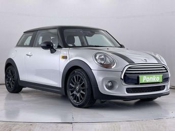 MINI Hatch 1.5 Cooper 3dr
