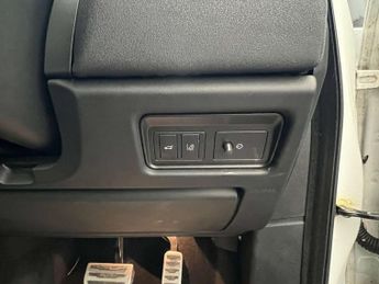 LAND ROVER RANGE ROVER EVOQUE 2.0 Range Rover Evoque HSE Dynamic TD4 Auto 4WD 5dr