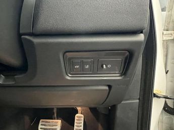 LAND ROVER RANGE ROVER EVOQUE 2.0 Range Rover Evoque HSE Dynamic TD4 Auto 4WD 5dr