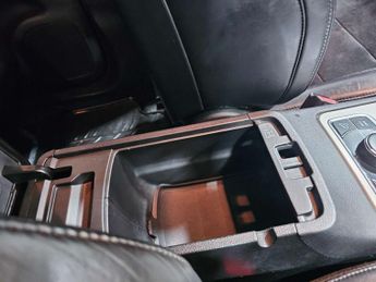 JEEP GRAND CHEROKEE 3.0 Grand Cherokee S-Limited CRD Auto 4WD 5dr