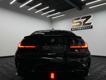 BMW 330 2.0 330E M Sport Auto 4dr