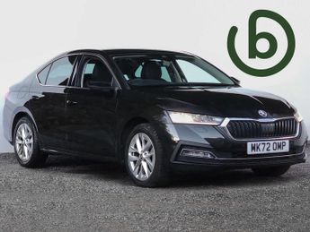 SKODA OCTAVIA 2.0 Octavia SE L TDI Semi-Auto 5dr