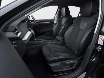 SKODA OCTAVIA 2.0 Octavia SE L TDI Semi-Auto 5dr