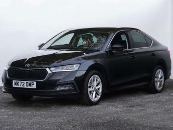 SKODA OCTAVIA 2.0 Octavia SE L TDI Semi-Auto 5dr