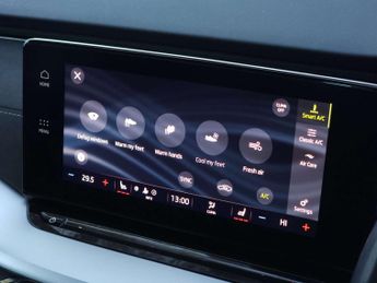 SKODA OCTAVIA 2.0 Octavia SE L TDI Semi-Auto 5dr