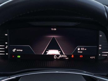 SKODA OCTAVIA 2.0 Octavia SE L TDI Semi-Auto 5dr