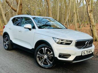 Volvo XC40 1.5 XC40 Inscription Pro T3 5dr