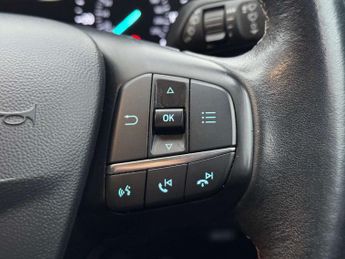 Ford Fiesta 1.0 Fiesta Titanium T Auto 5dr