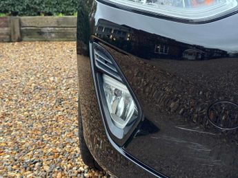 Ford Fiesta 1.0 Fiesta Titanium T Auto 5dr