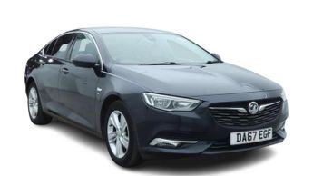 Vauxhall Insignia 1.5 Insignia SRi Nav T 5dr