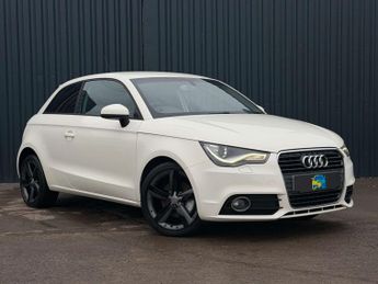 Audi A1 1.4 A1 Sport TFSI 3dr