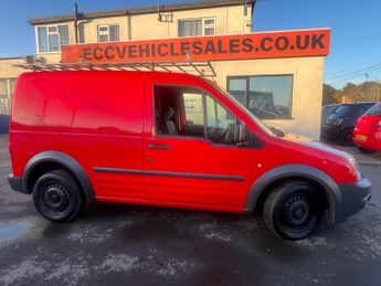 Ford Transit Connect 1.8 Transit Connect T200