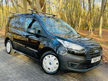 Ford Transit Connect 1.5 Transit Connect 200 Base TDCi