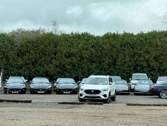 Volkswagen Fox 1.2 Fox 55 3dr