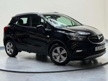 Vauxhall Mokka 1.4 Mokka X Active ecoTec S/S 5dr