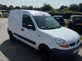 Renault Kangoo 1.5 Kangoo SL17DCI 70