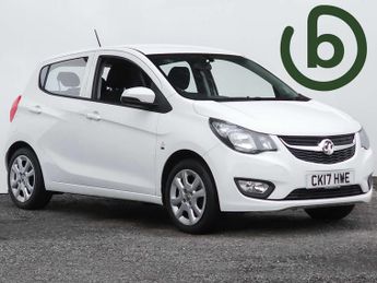 Vauxhall VIVA 1.0 Viva SE 5dr