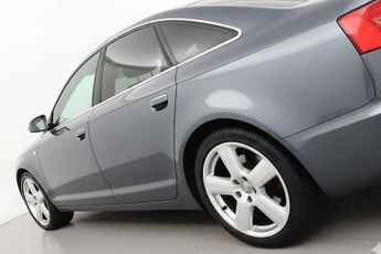 AUDI A6 2.0 A6 S Line TDI 4dr