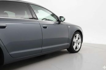 AUDI A6 2.0 A6 S Line TDI 4dr