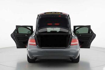 AUDI A6 2.0 A6 S Line TDI 4dr