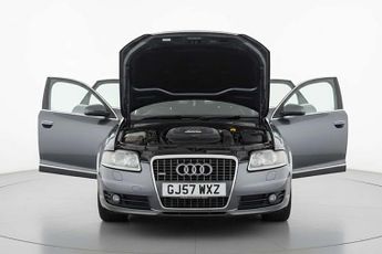 AUDI A6 2.0 A6 S Line TDI 4dr