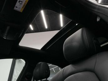 Mercedes-Benz C-CLASS 2.1 C 250 AMG Line Premium+ D Auto 4dr