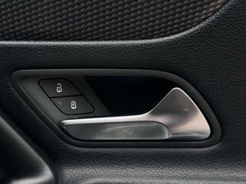 MERCEDES-BENZ A-CLASS 1.5 A 180 Sport D Auto 5dr