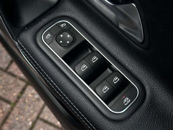 MERCEDES-BENZ A-CLASS 1.5 A 180 Sport D Auto 5dr