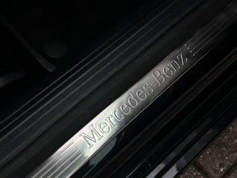 MERCEDES-BENZ A-CLASS 1.5 A 180 Sport D Auto 5dr