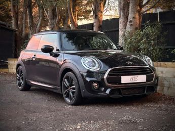 MINI Hatch 1.5 Cooper Sport Auto 3dr