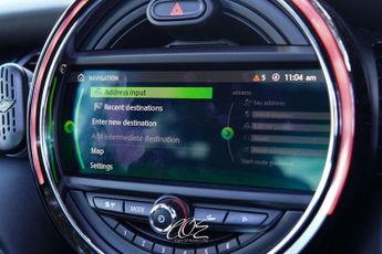 MINI HATCH 1.5 Cooper Sport Auto 3dr