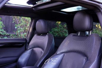 MINI HATCH 1.5 Cooper Sport Auto 3dr