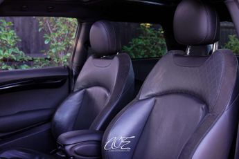 MINI HATCH 1.5 Cooper Sport Auto 3dr