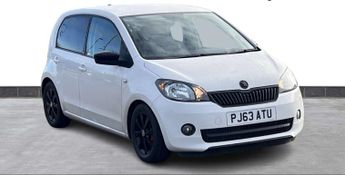 Skoda Citigo 1.0 Citigo Elegance GreenTech 5dr