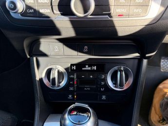 Audi Q3 2.0 Q3 S Line TDI Quattro Semi-Auto 4WD 5dr