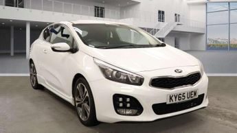 Kia Ceed 1.0 ProCeed GT-Line ISG 3dr