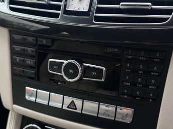 MERCEDES-BENZ CLS 3.0 CLS 350 CDi AMG BlueEfficiency Sport Auto 4dr