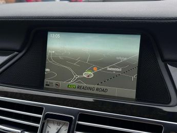 MERCEDES-BENZ CLS 3.0 CLS 350 CDi AMG BlueEfficiency Sport Auto 4dr