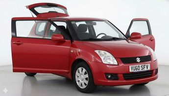 Suzuki Swift 1.3 Swift SZ3 3dr