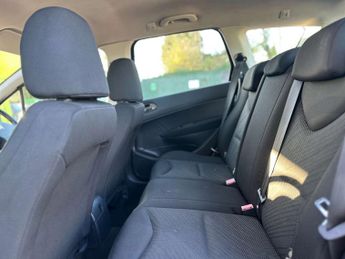 PEUGEOT 308 1.6 308 SR SW e-HDi 5dr