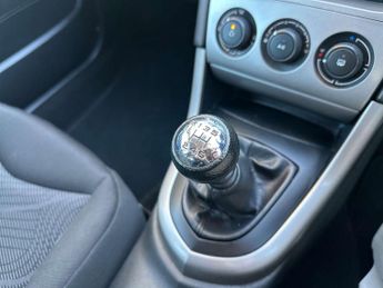 PEUGEOT 308 1.6 308 SR SW e-HDi 5dr