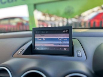 PEUGEOT 308 1.6 308 SR SW e-HDi 5dr