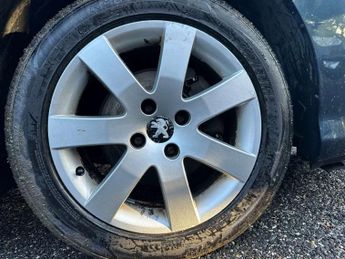 PEUGEOT 308 1.6 308 SR SW e-HDi 5dr