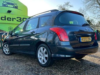 PEUGEOT 308 1.6 308 SR SW e-HDi 5dr
