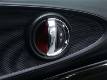 MINI CLUBMAN 1.5 Clubman Cooper Auto 6dr