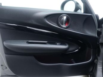 MINI CLUBMAN 1.5 Clubman Cooper Auto 6dr