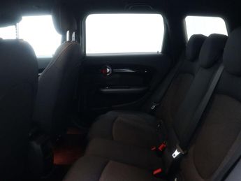 MINI CLUBMAN 1.5 Clubman Cooper Auto 6dr