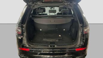 LAND ROVER DISCOVERY SPORT 1.5 Discovery Sport R-Dynamic SE P300e Auto 4WD 5dr