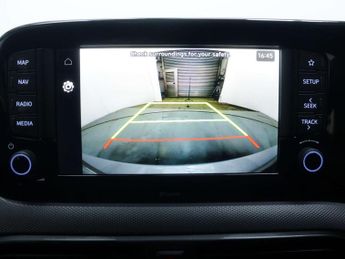 HYUNDAI I10 1.0 I10 Advance Auto 5dr