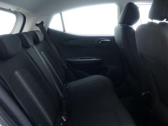 HYUNDAI I10 1.0 I10 Advance Auto 5dr